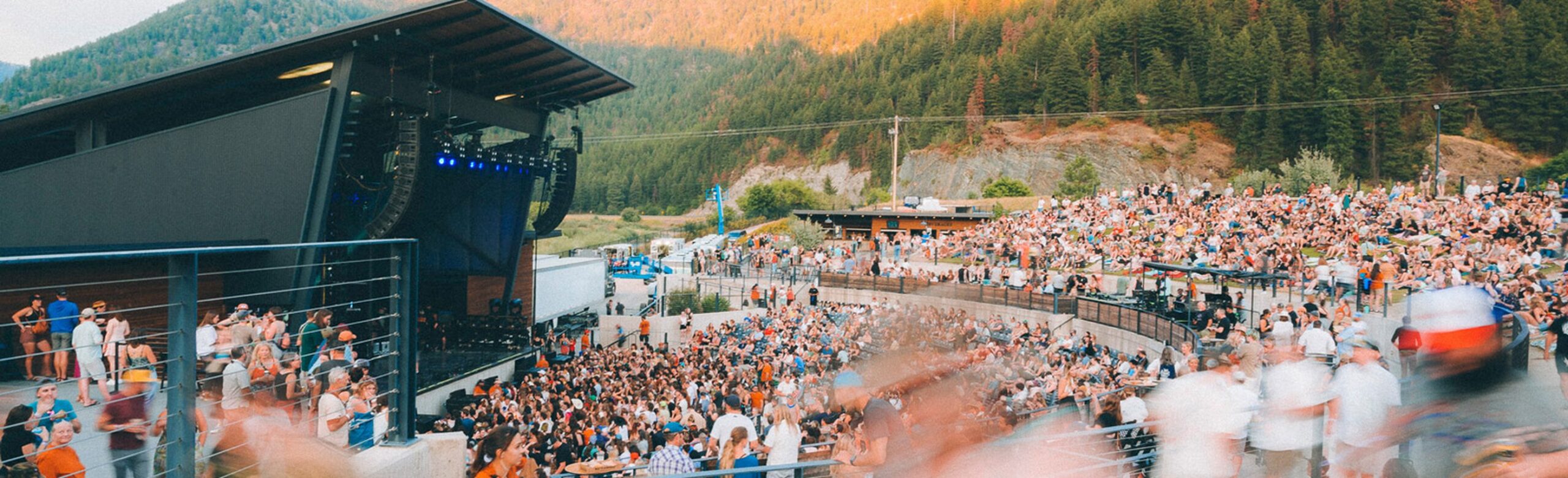 Now Hiring: Marketing Assistant – Logjam Presents (Missoula, MT)