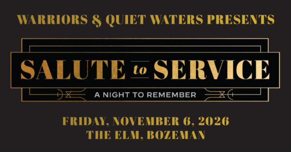 Salute to Service: A Night to Remember