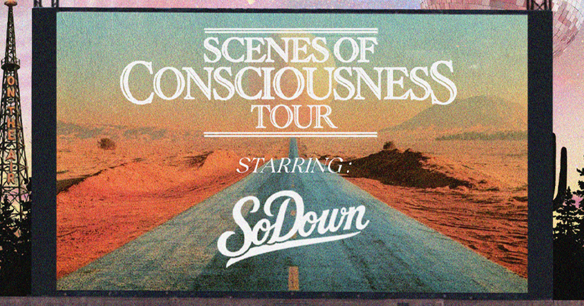 SoDown - Oct 31