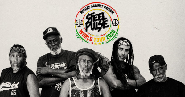 Steel Pulse
