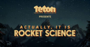 teton gravity research