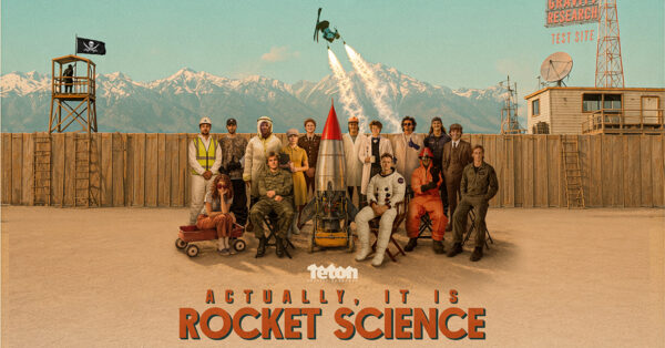 Teton Gravity Research