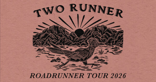 Two Runner