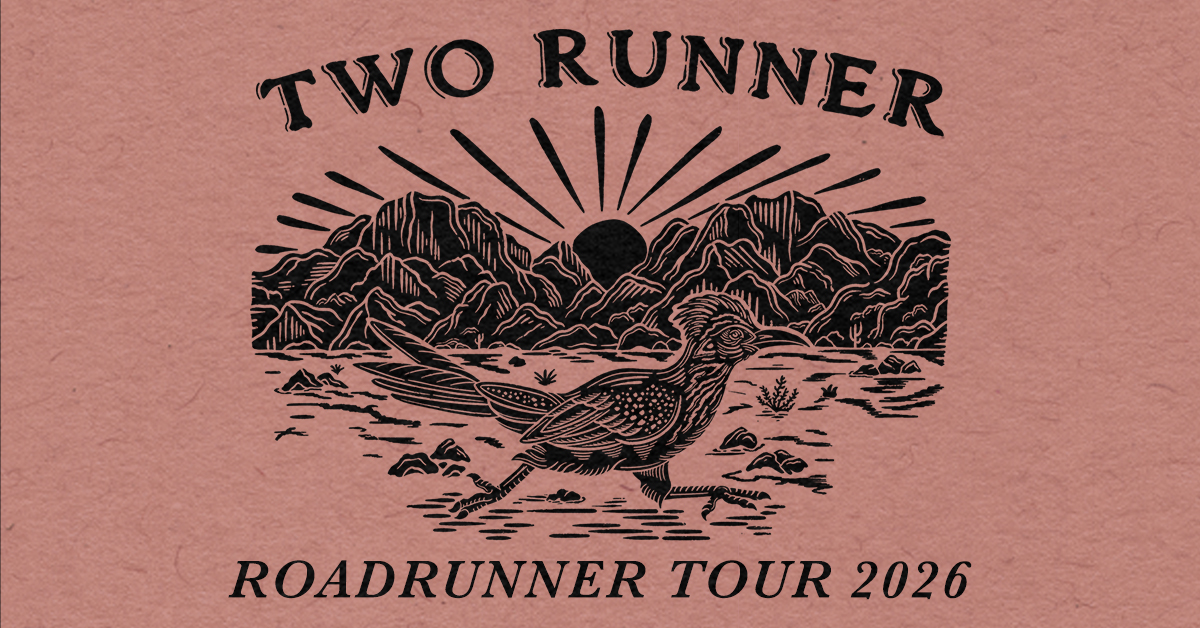 Two Runner show image