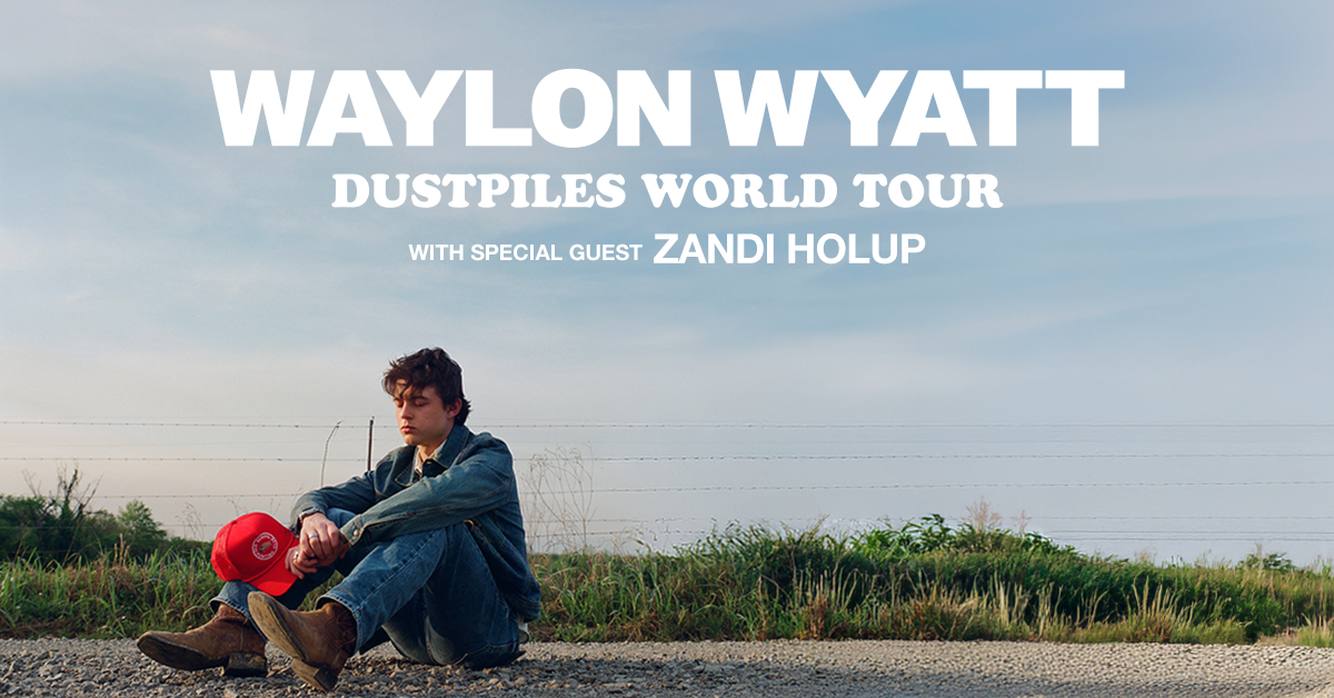 Waylon Wyatt - Sep 14