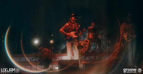 Caamp (Night 2) at the KettleHouse Amphitheater