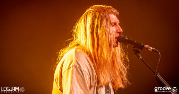 Dexter and The Moonrocks at The ELM (Photo Gallery)