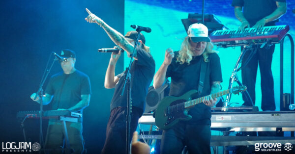 Dirty Heads at the KettleHouse Amphitheater (Photo Gallery)