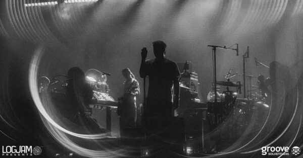 LCD Soundsystem (Night 1) at the KettleHouse Amphitheater (Photo Gallery)
