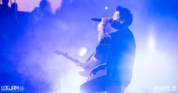 Simple Plan at the KettleHouse Amphitheater (Photo Gallery)