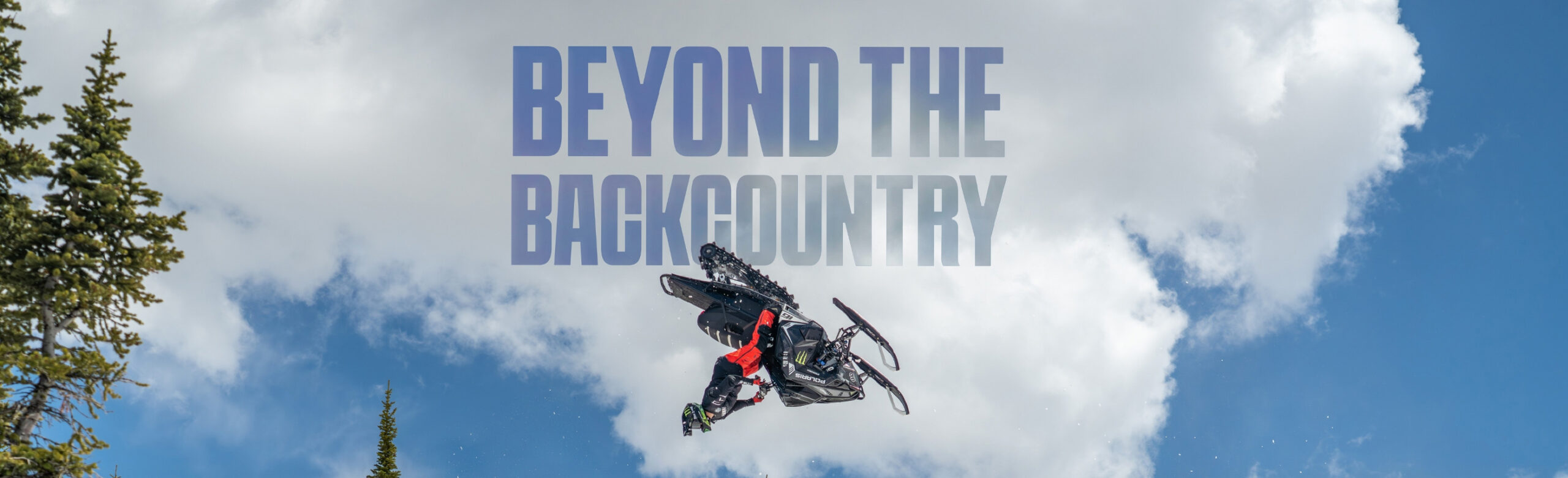 Beyond the Backcountry