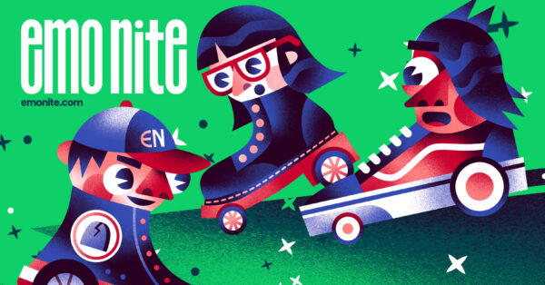 Emo Nite Returns to Montana Fall 2026