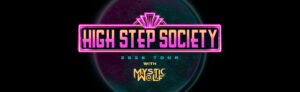 high step society at the top hat in missoula