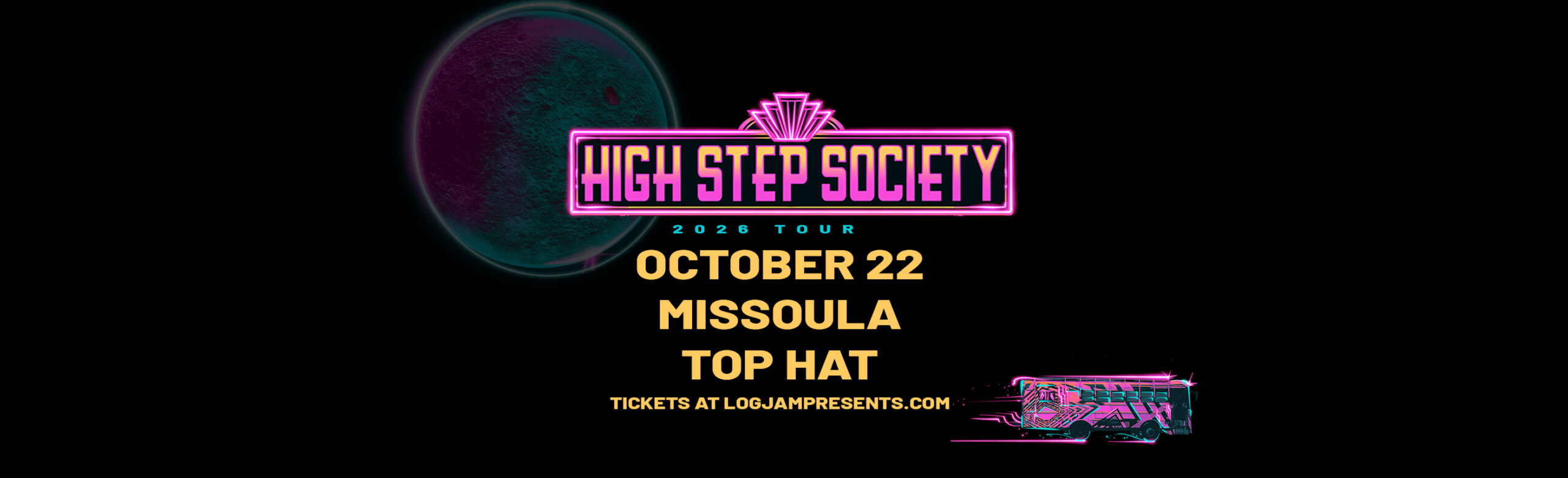 High Step Society