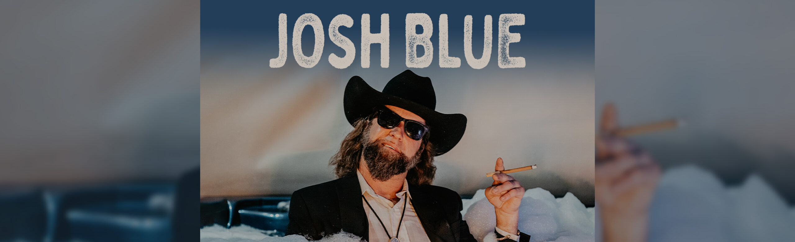 Josh Blue