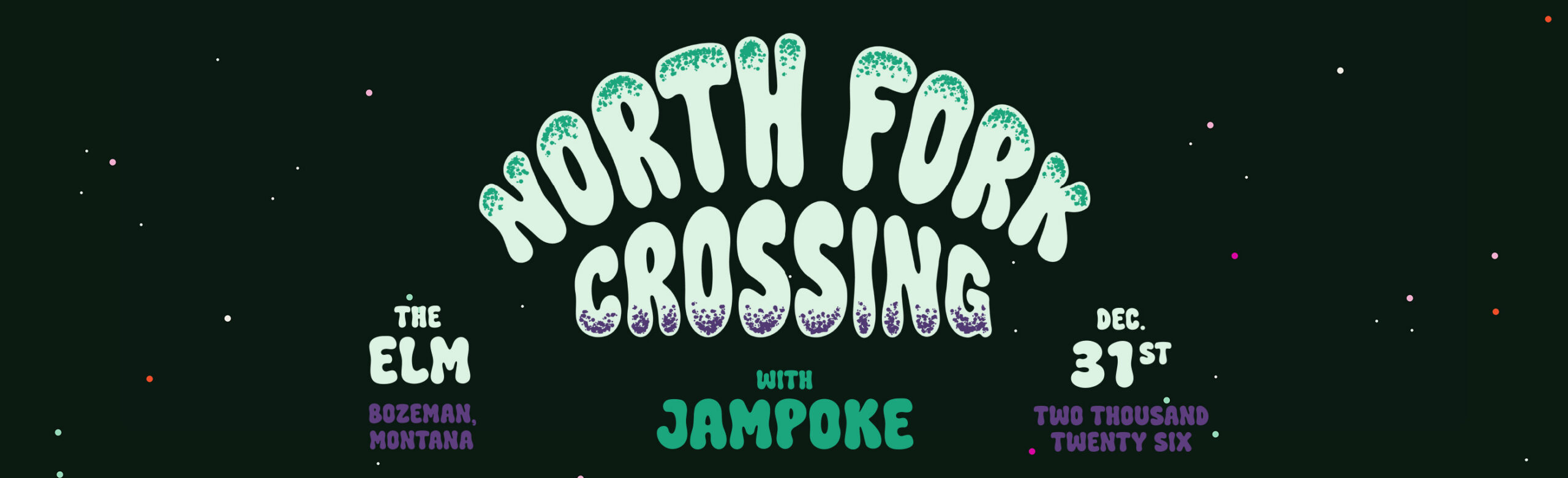 North Fork Crossing