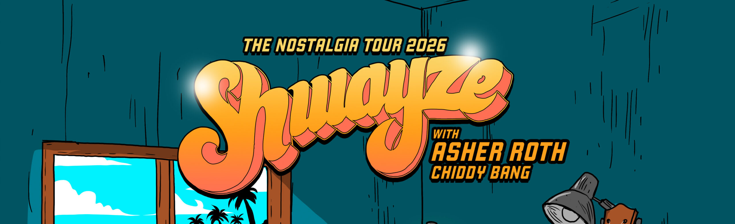 Shwayze