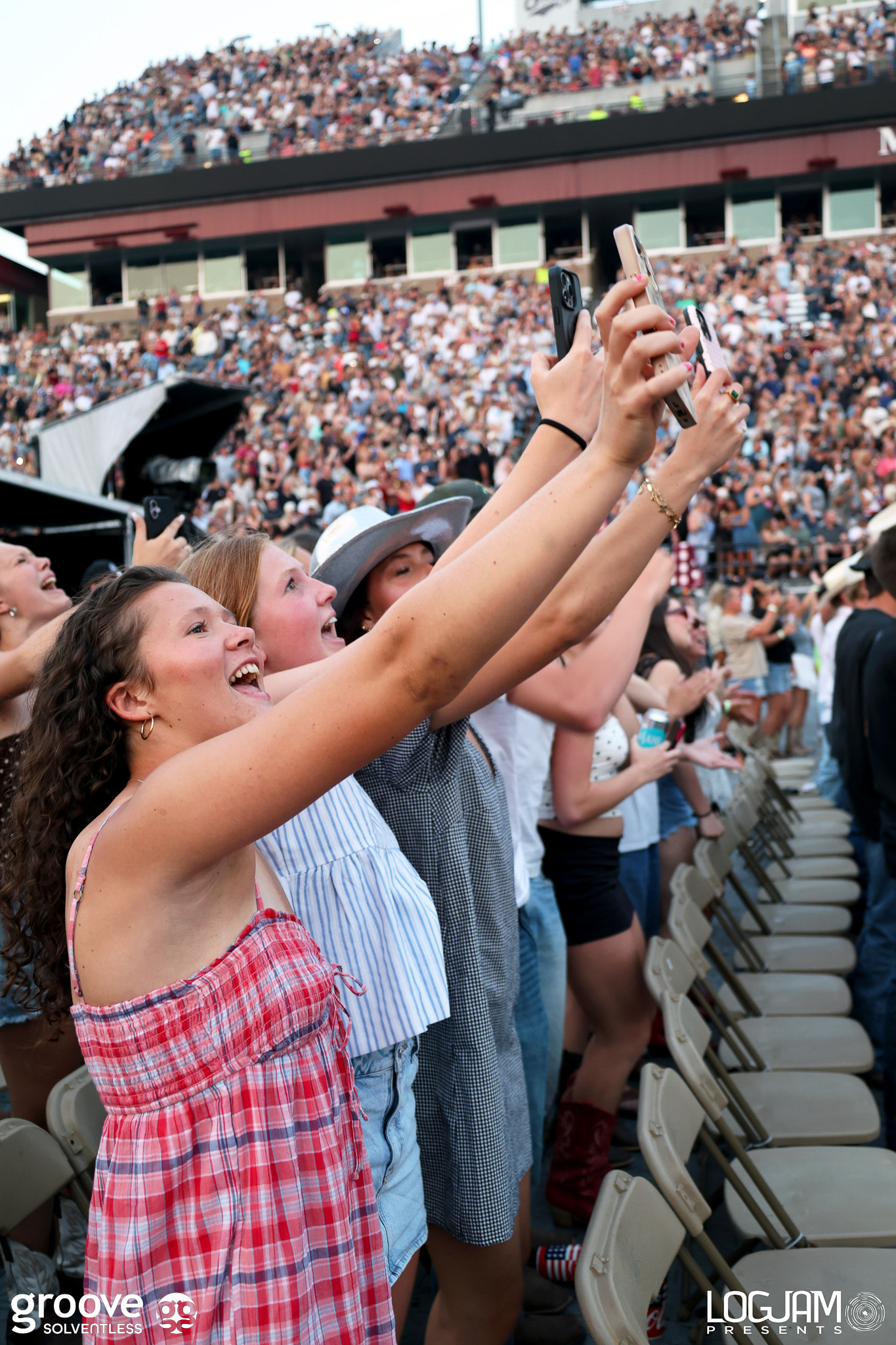 Luke Bryan and Jason Aldean - Tangvald Photography-1