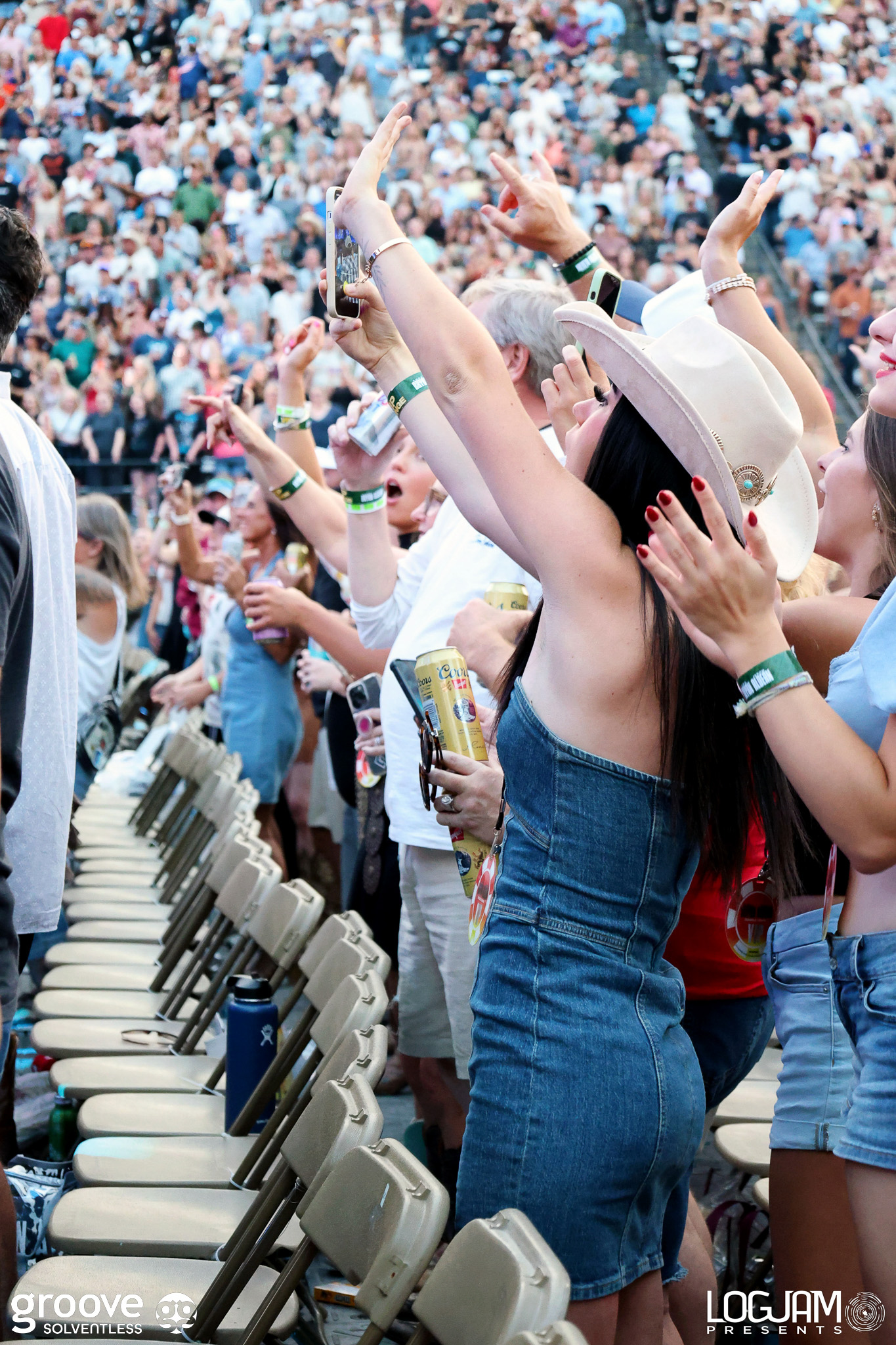Luke Bryan and Jason Aldean - Tangvald Photography-11