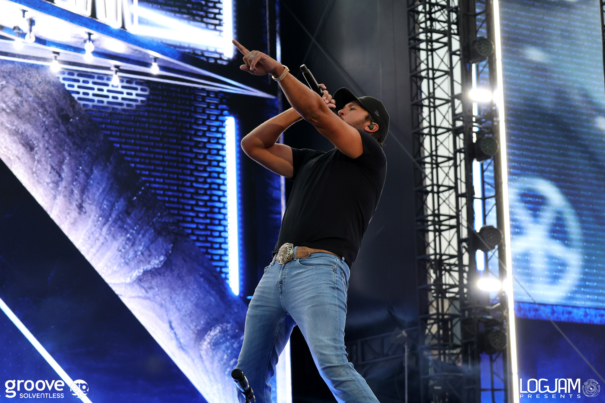 Luke Bryan and Jason Aldean - Tangvald Photography-13