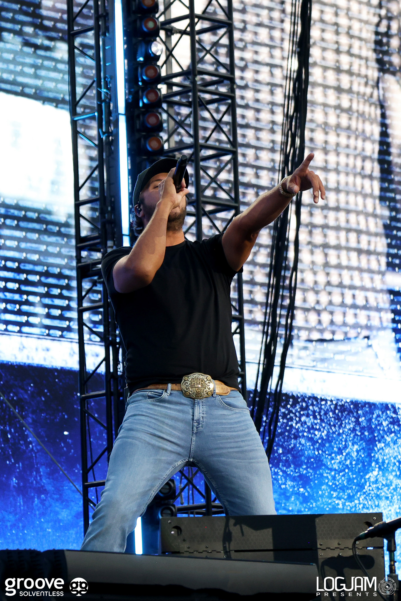 Luke Bryan and Jason Aldean - Tangvald Photography-15
