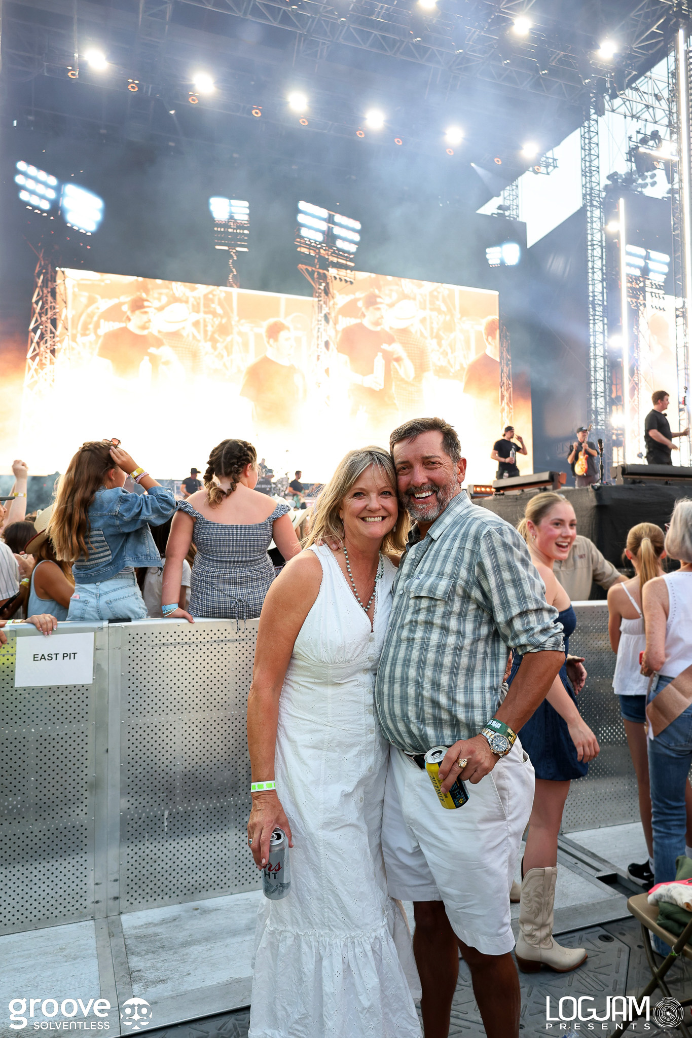 Luke Bryan and Jason Aldean - Tangvald Photography-2