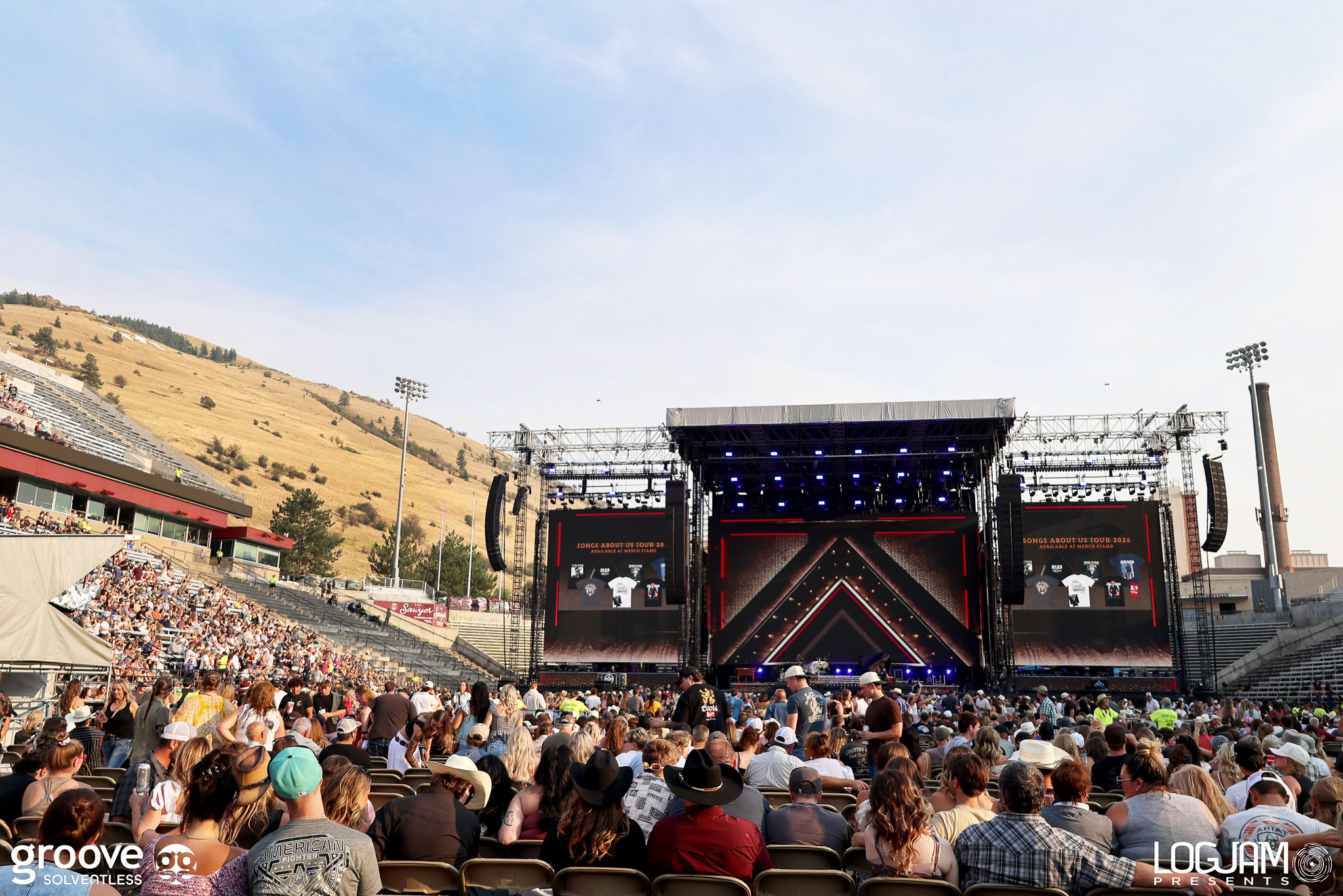 Luke Bryan and Jason Aldean - Tangvald Photography-37