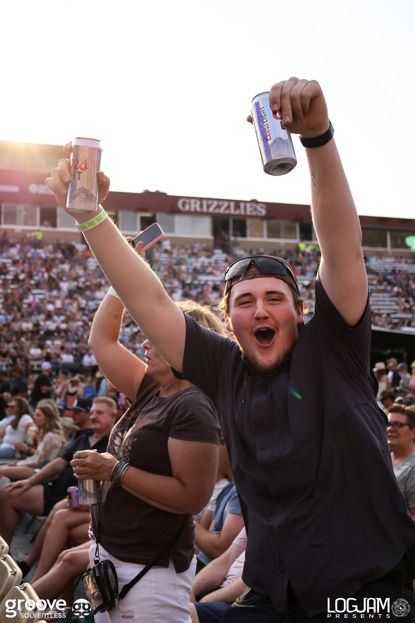 Luke Bryan and Jason Aldean - Tangvald Photography-39