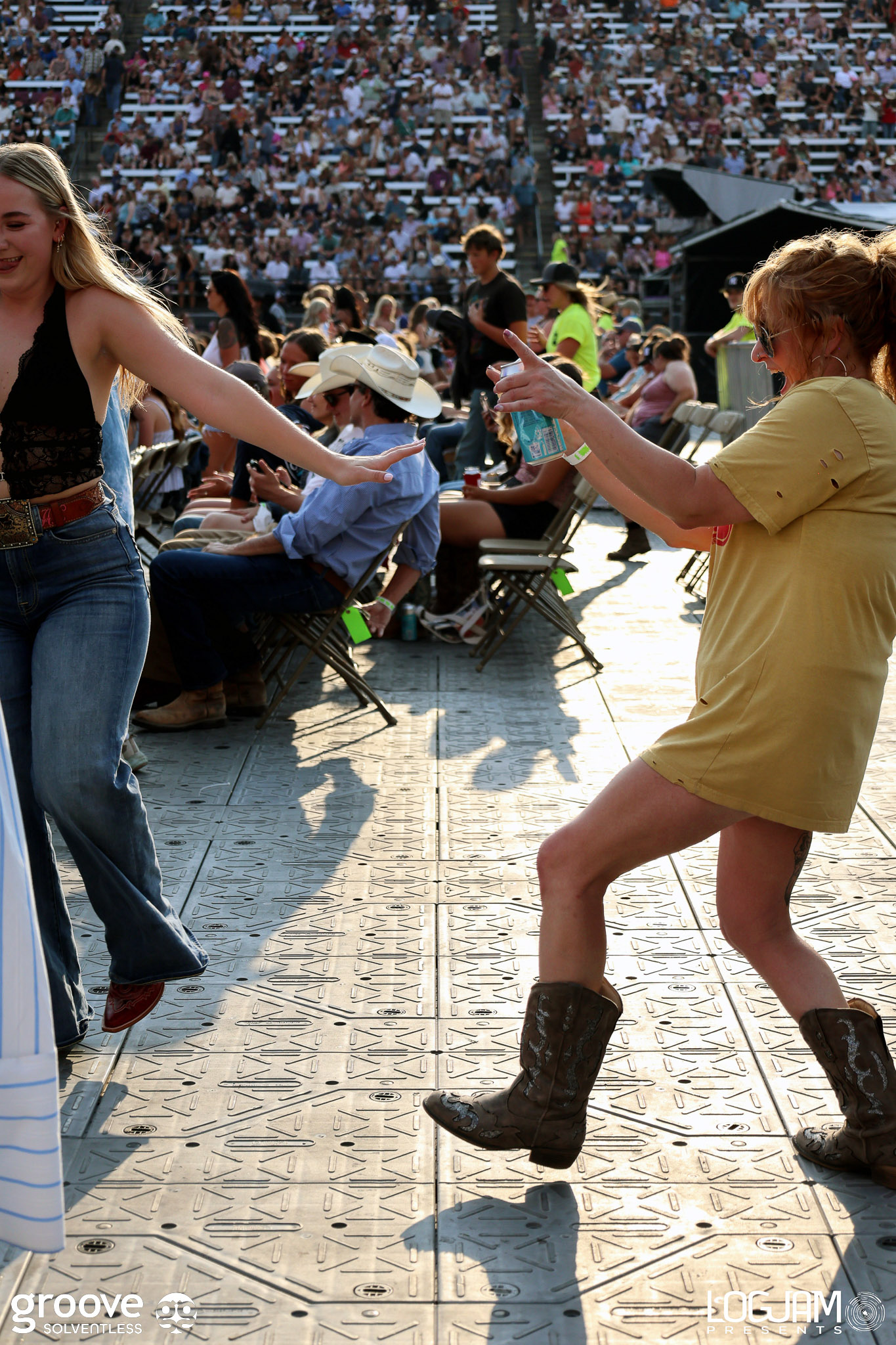 Luke Bryan and Jason Aldean - Tangvald Photography-43