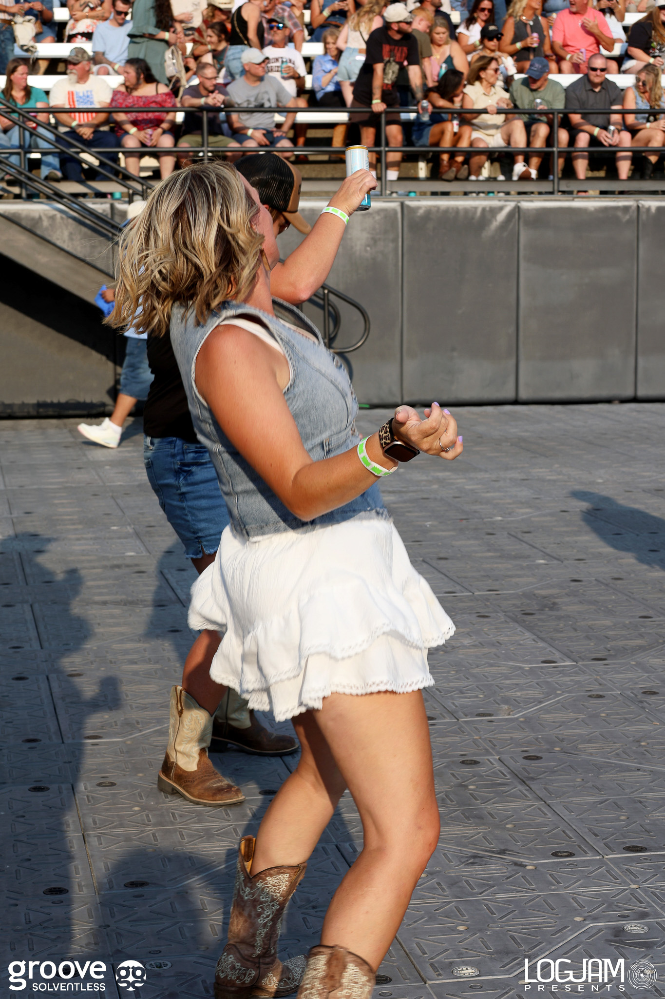 Luke Bryan and Jason Aldean - Tangvald Photography-44
