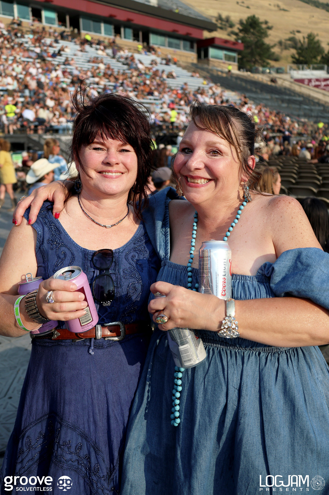 Luke Bryan and Jason Aldean - Tangvald Photography-45