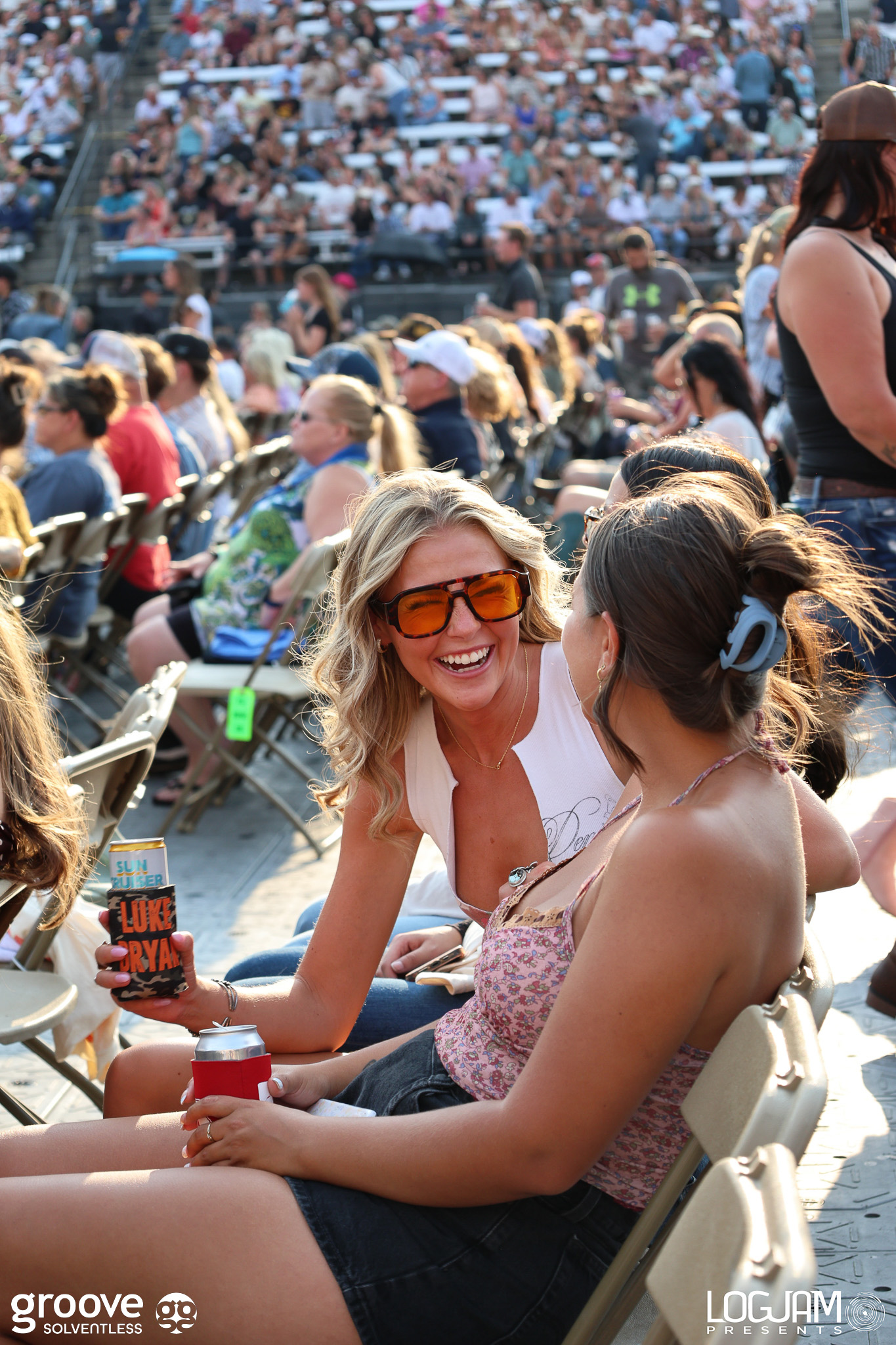 Luke Bryan and Jason Aldean - Tangvald Photography-48