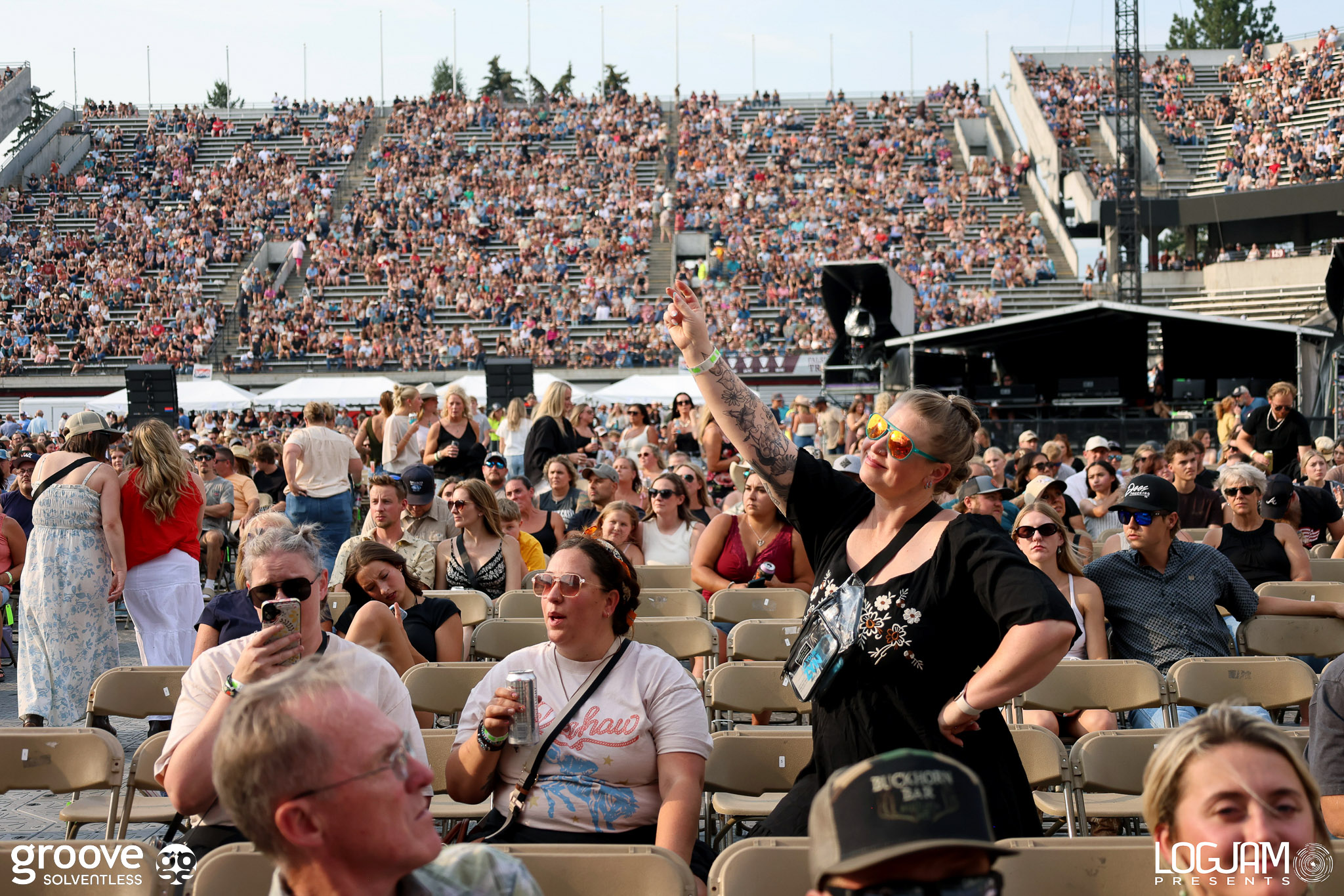 Luke Bryan and Jason Aldean - Tangvald Photography-49