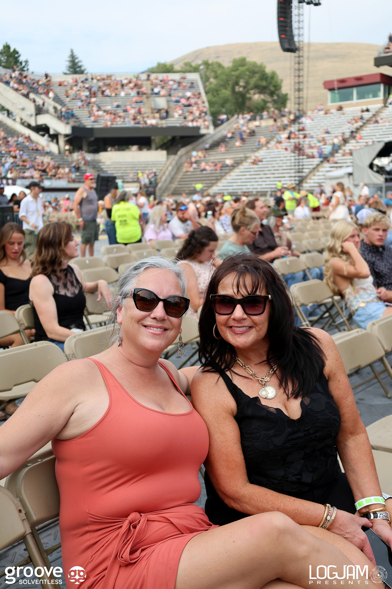 Luke Bryan and Jason Aldean - Tangvald Photography-50