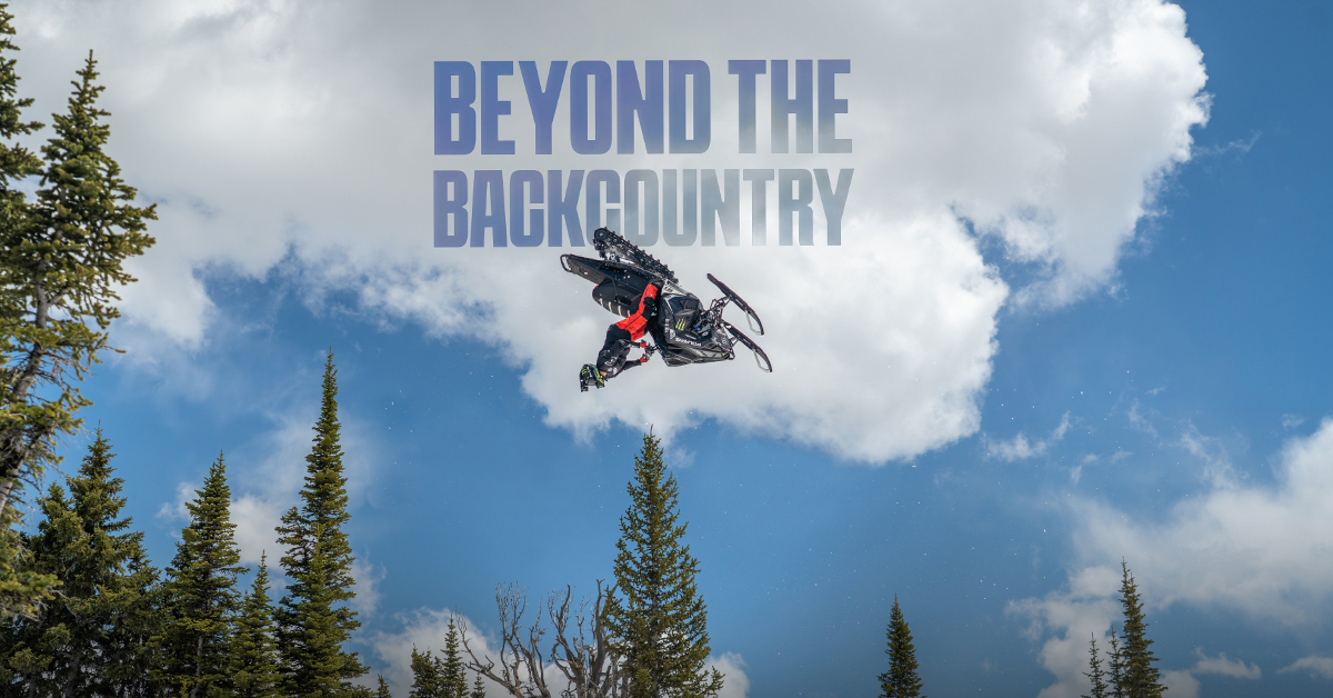 Beyond the Backcountry - Oct 17