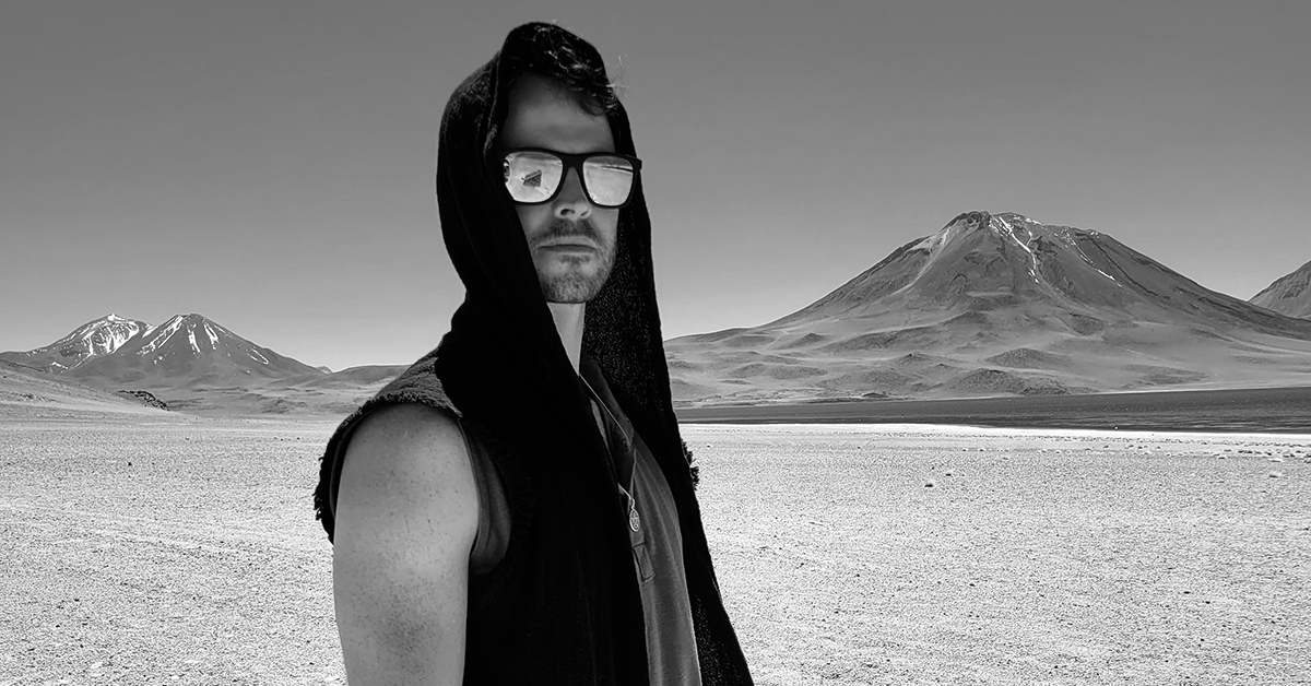 Mystic Wolf Image