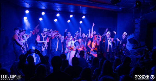 Last of the Nobodies at Top Hat (Photo Gallery)