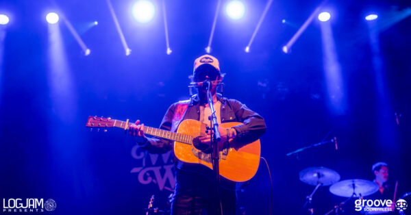 Waylon Wyatt at The Wilma (Photo Gallery)