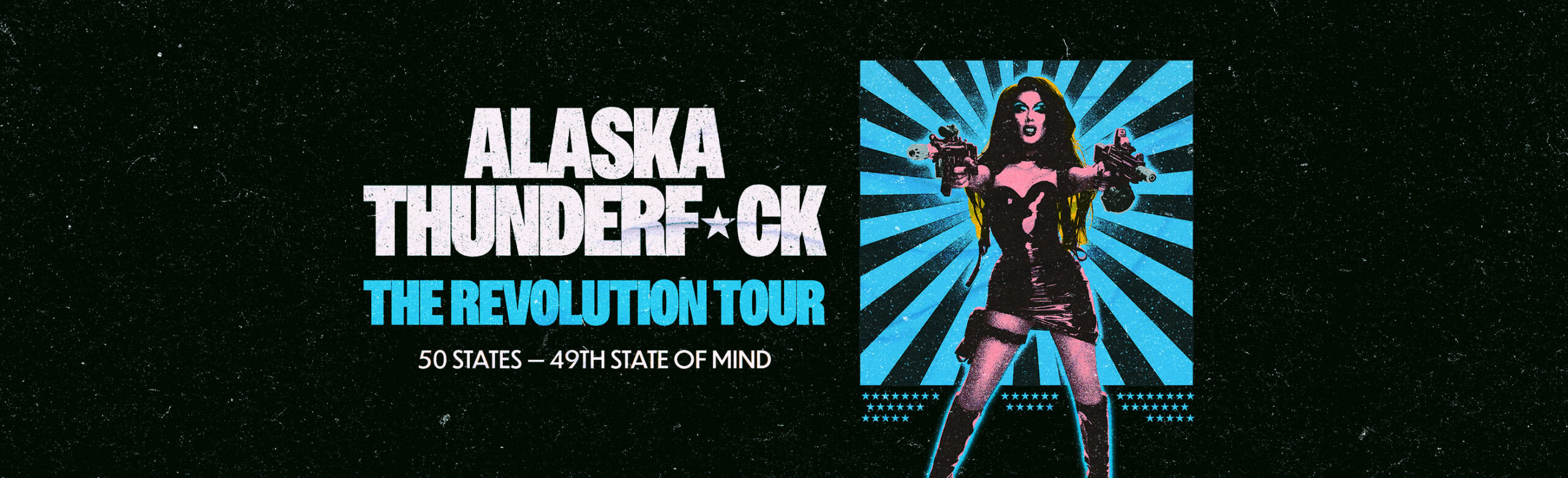 Alaska Thunderf*ck