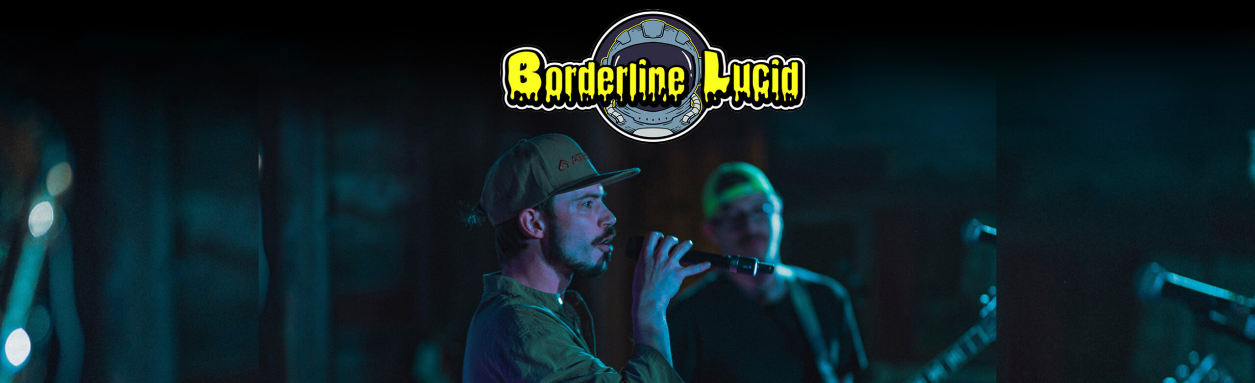 Borderline Lucid