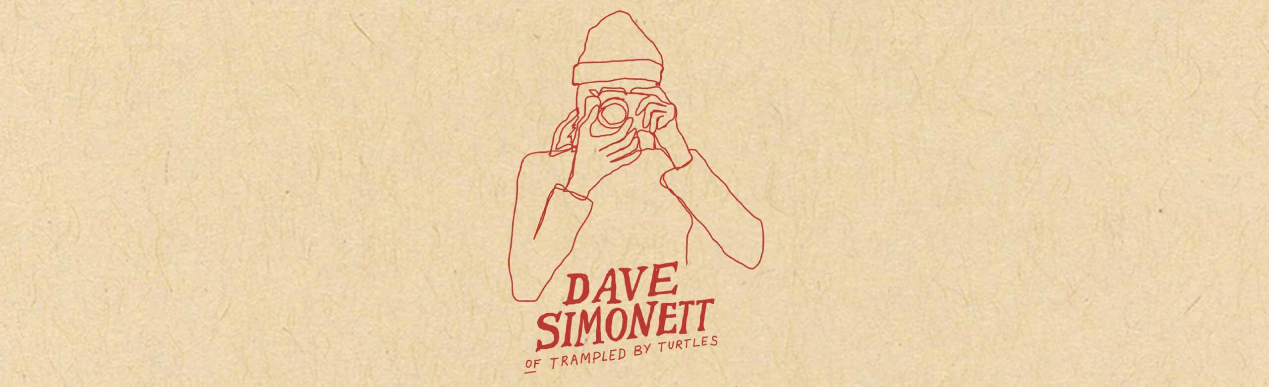Dave Simonett