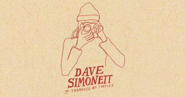 Dave Simonett to Perform at The ELM and Wilma in 2026