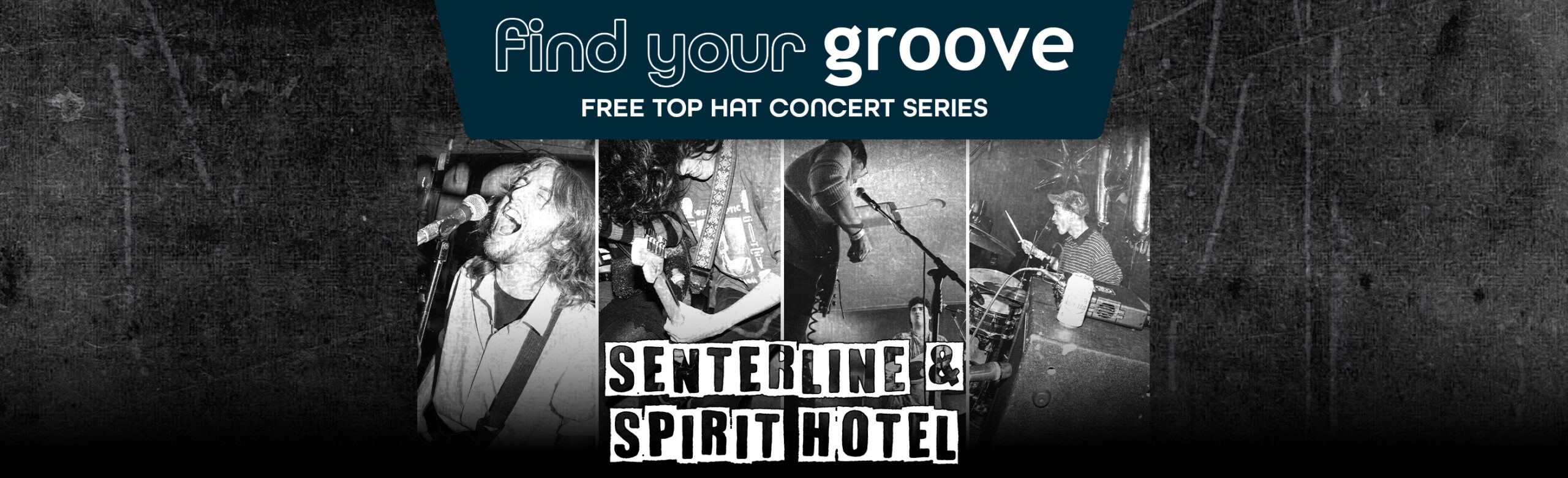 Senterline & Spirit Hotel