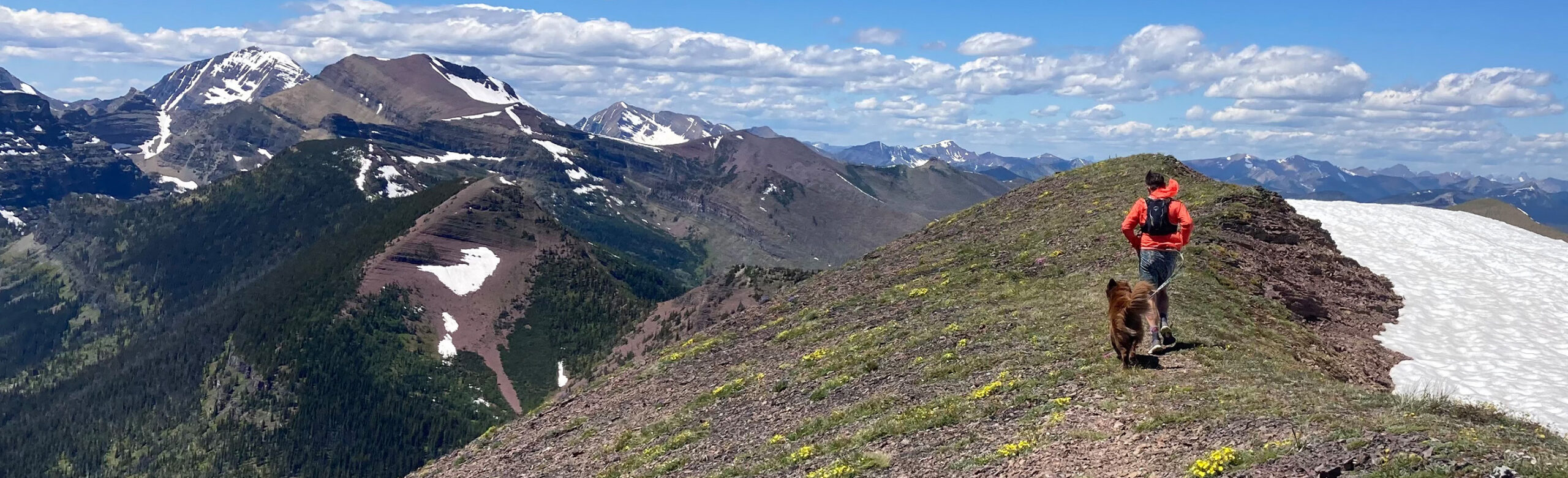 13th Annual Mountain Running Film Festival