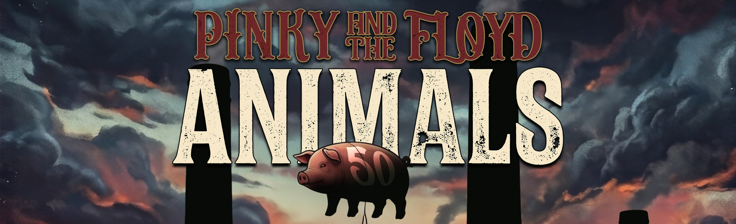 Pinky and the Floyd