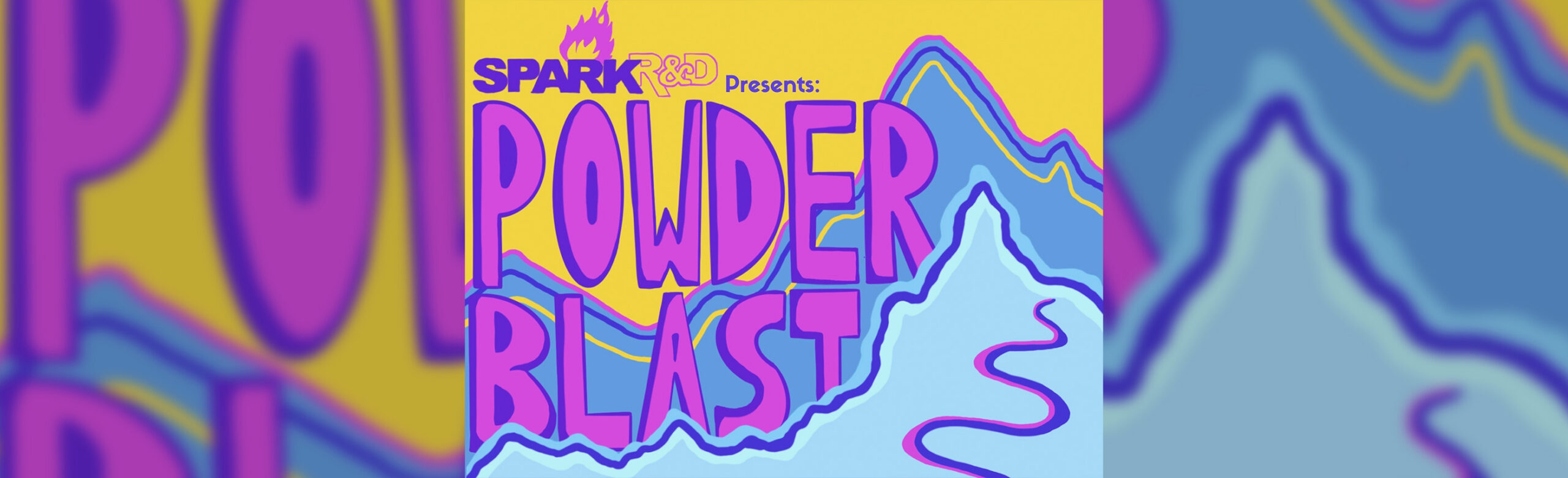 Powder Blast
