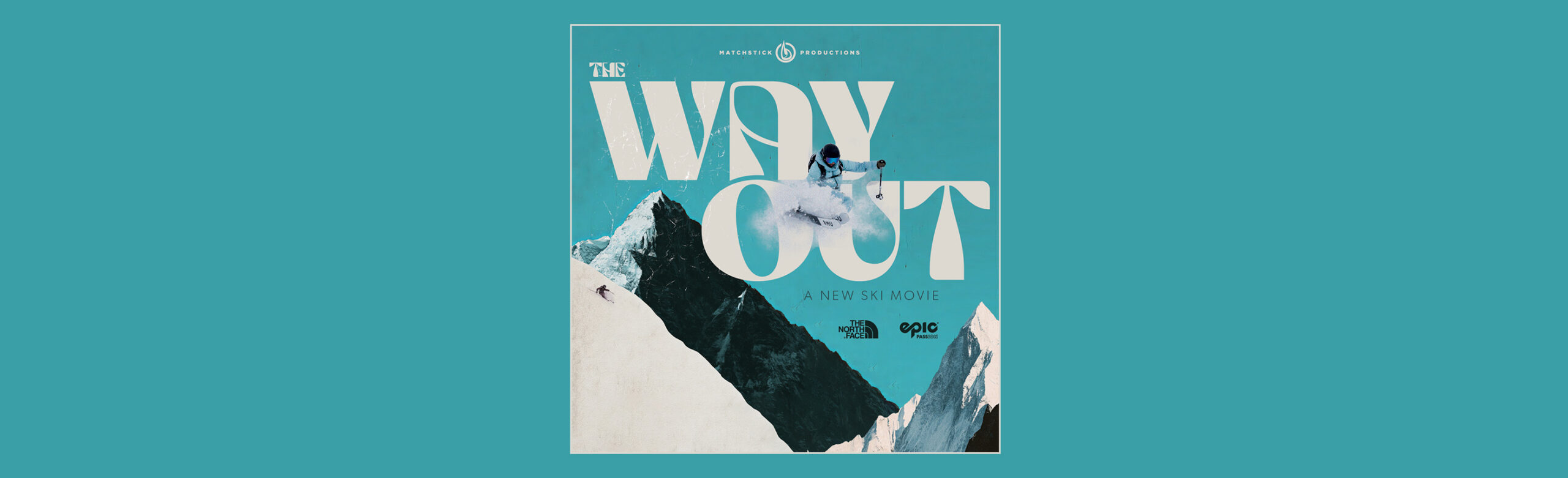 The Way Out (Ski Film)