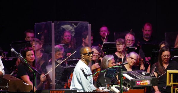 The Missoula Symphony with Lettuce at KettleHouse Amphitheater (Photo Gallery)