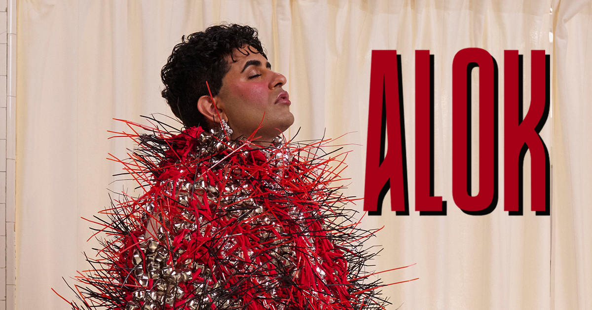 ALOK - Oct 19