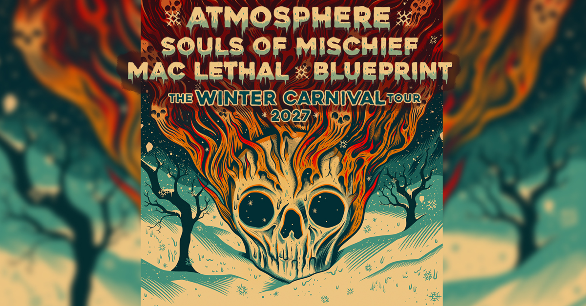 Atmosphere - Jan 23